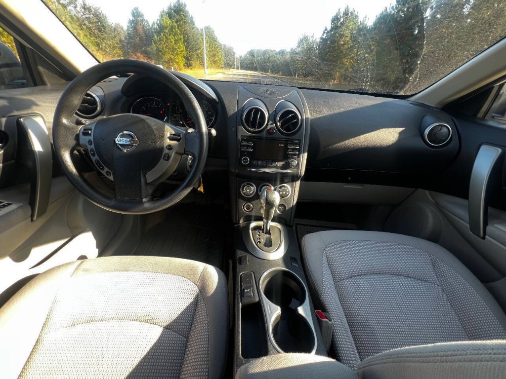 2012 Nissan Rogue Image 14