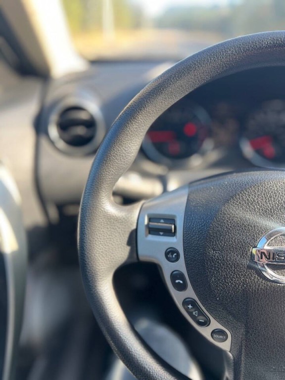 2012 Nissan Rogue Image 18