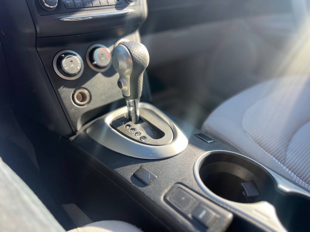 2012 Nissan Rogue Image 20