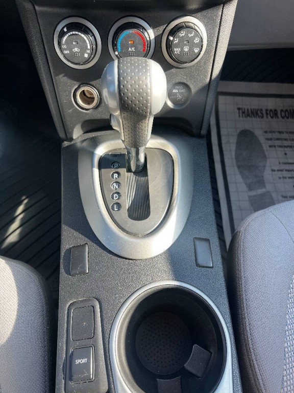 2012 Nissan Rogue Image 22