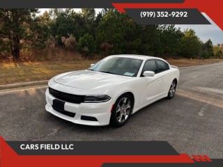 Image for 2016 Dodge Charger SE ID: 7121217