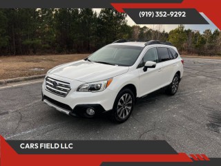Image for 2016 Subaru Outback 2.5i Limited ID: 7121221