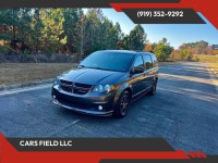 Image for 2018 Dodge Grand Caravan GT ID: 7121222