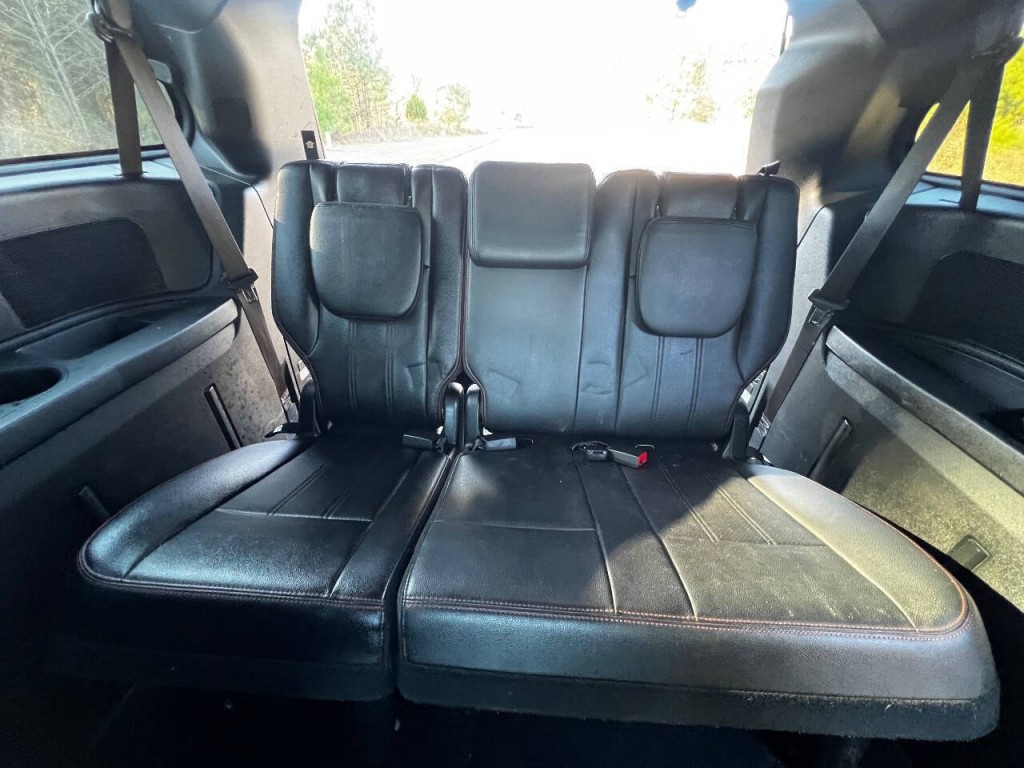 2018 Dodge Grand Caravan Image 11