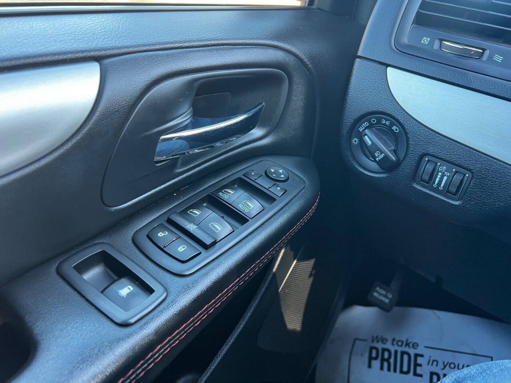 2018 Dodge Grand Caravan Image 19