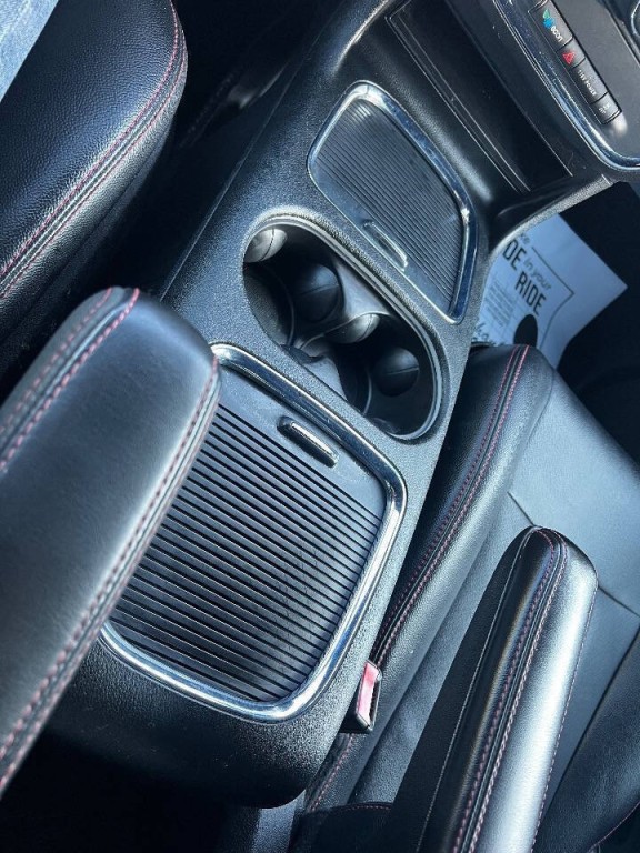 2018 Dodge Grand Caravan Image 22