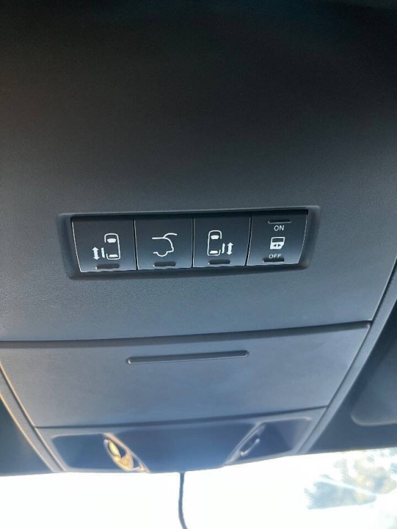 2018 Dodge Grand Caravan Image 24