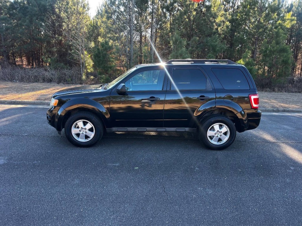 2012 Ford Escape Image 3