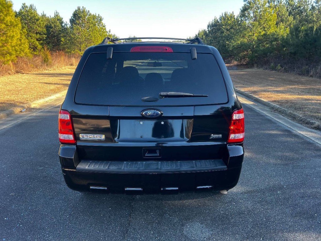 2012 Ford Escape Image 5