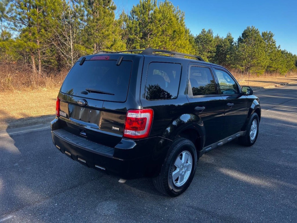 2012 Ford Escape Image 6