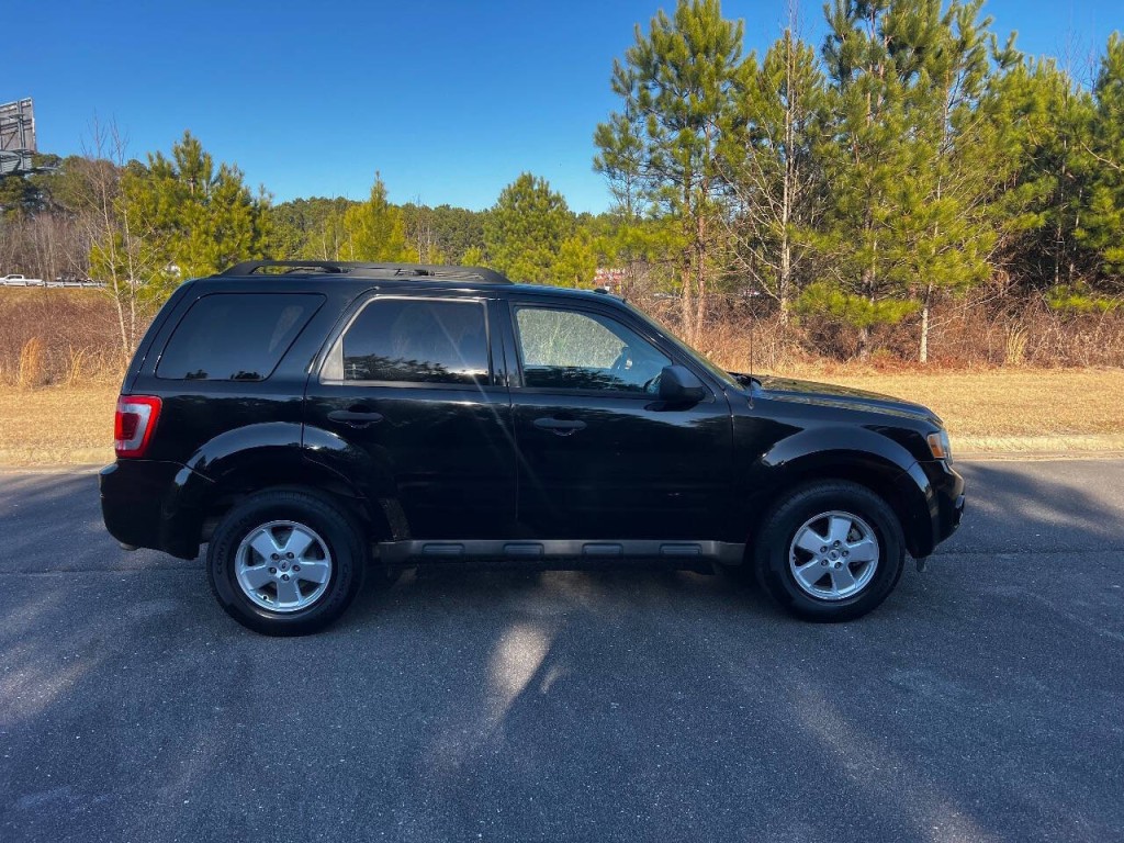 2012 Ford Escape Image 7