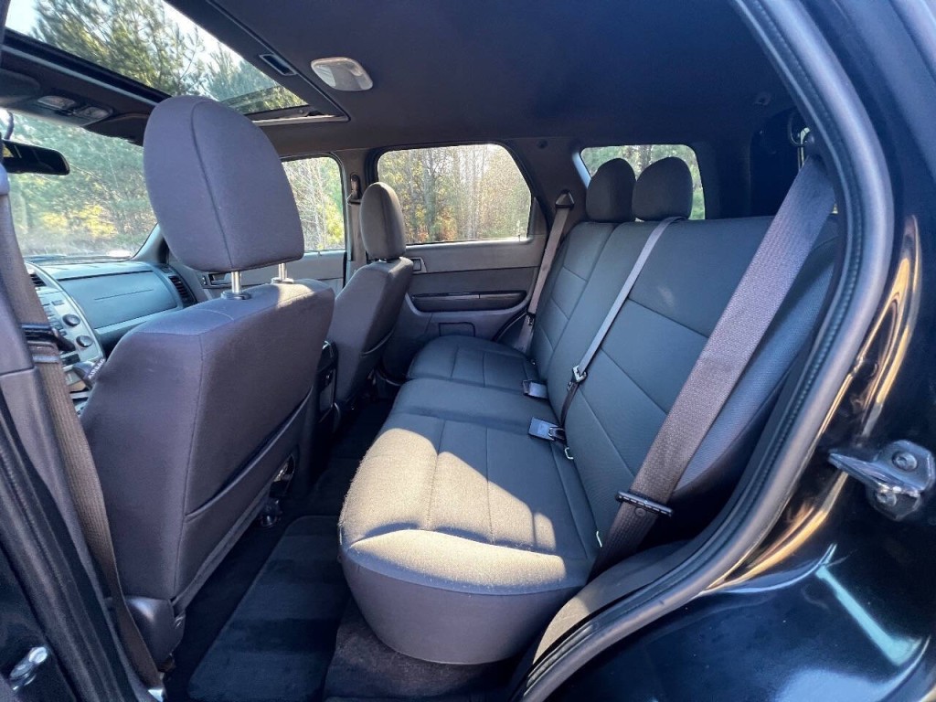 2012 Ford Escape Image 11