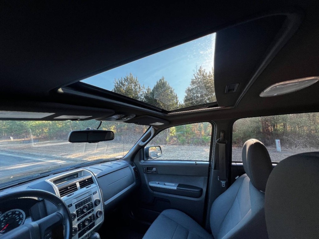 2012 Ford Escape Image 13