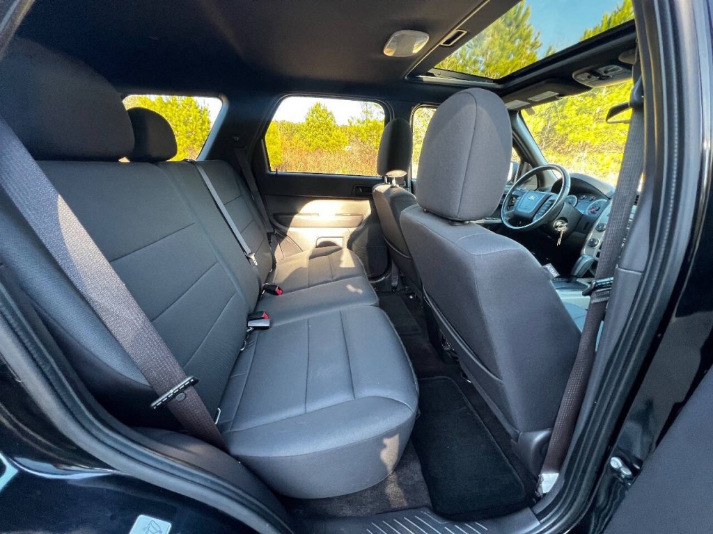 2012 Ford Escape Image 14