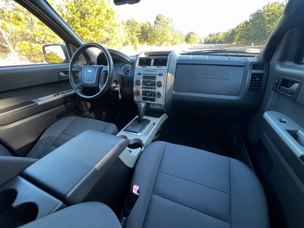 2012 Ford Escape Image 15