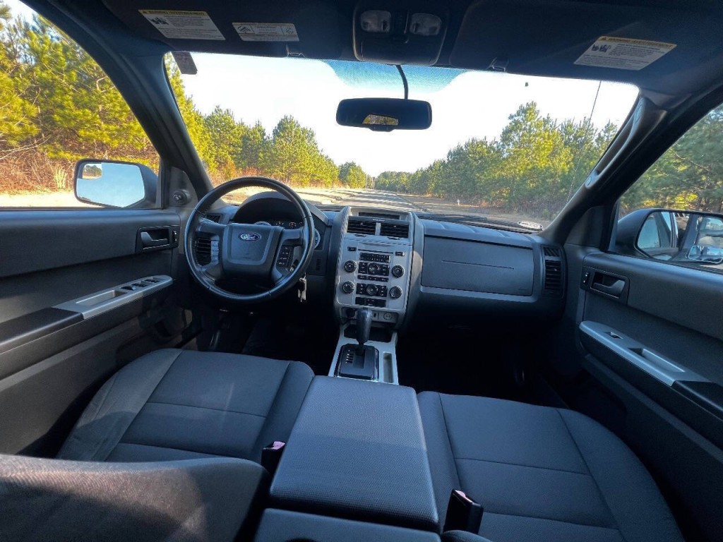 2012 Ford Escape Image 16