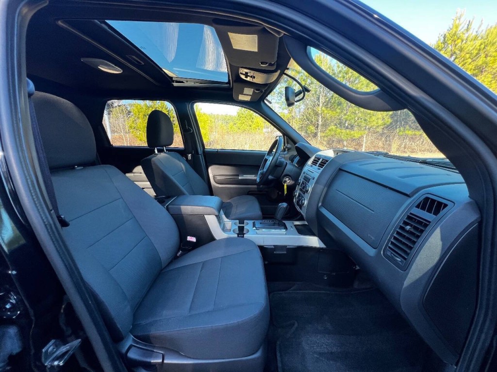 2012 Ford Escape Image 19