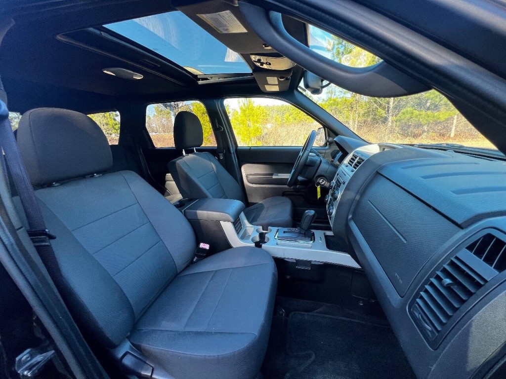 2012 Ford Escape Image 20