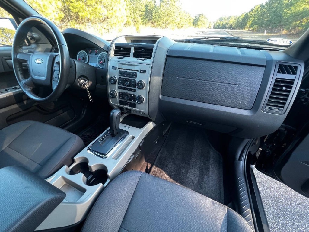 2012 Ford Escape Image 22