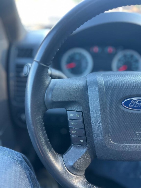 2012 Ford Escape Image 23