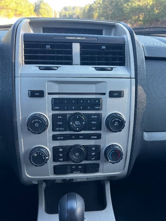 2012 Ford Escape Image 26
