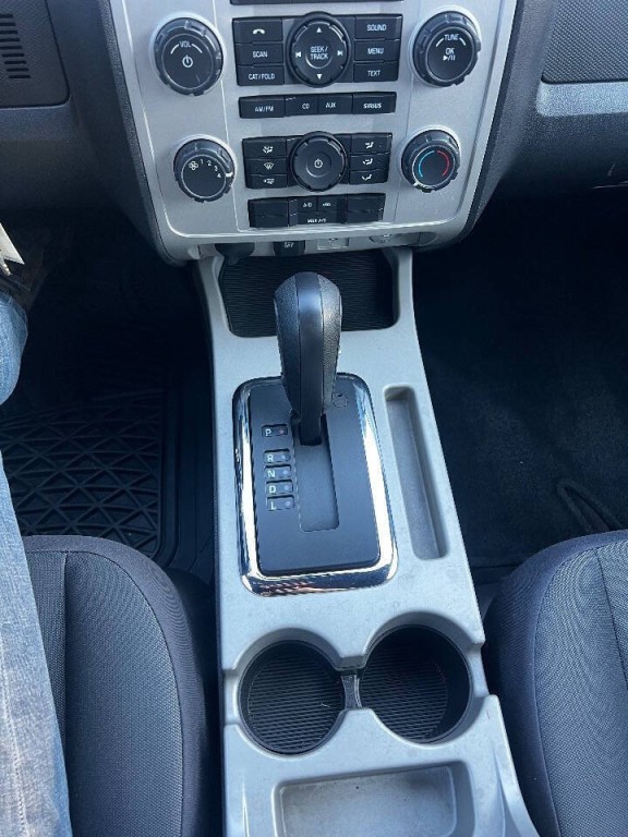 2012 Ford Escape Image 27
