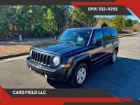 Image for 2014 Jeep Patriot Sport ID: 7125928