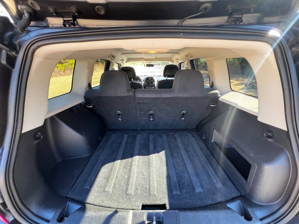 2014 Jeep Patriot Image 19