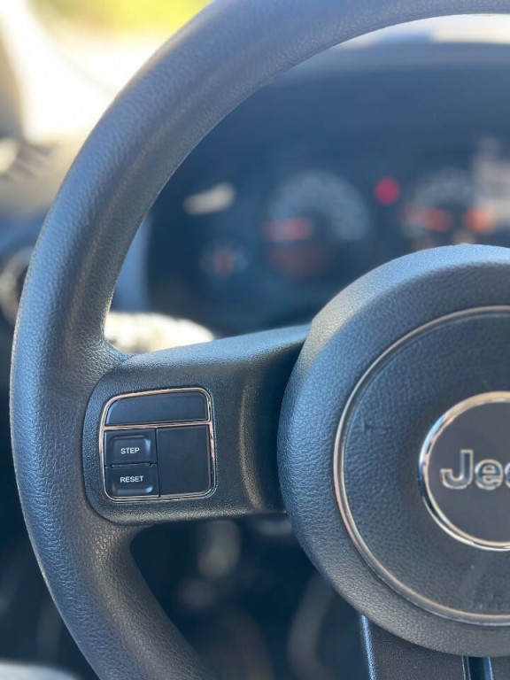 2014 Jeep Patriot Image 40