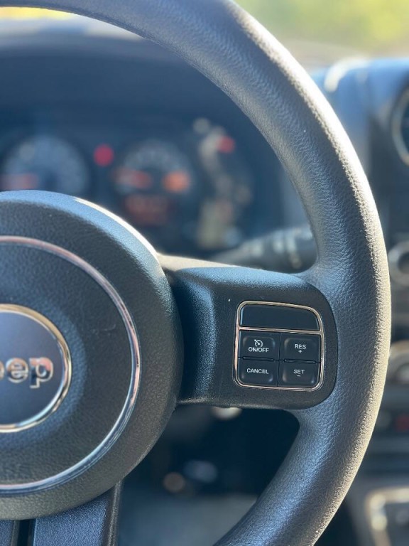 2014 Jeep Patriot Image 42