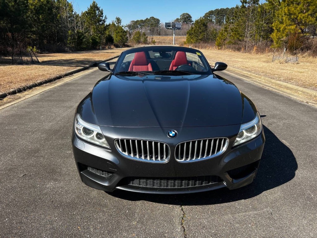 2014 BMW Z4 Image 6