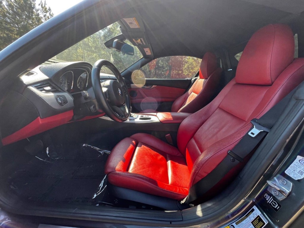 2014 BMW Z4 Image 10