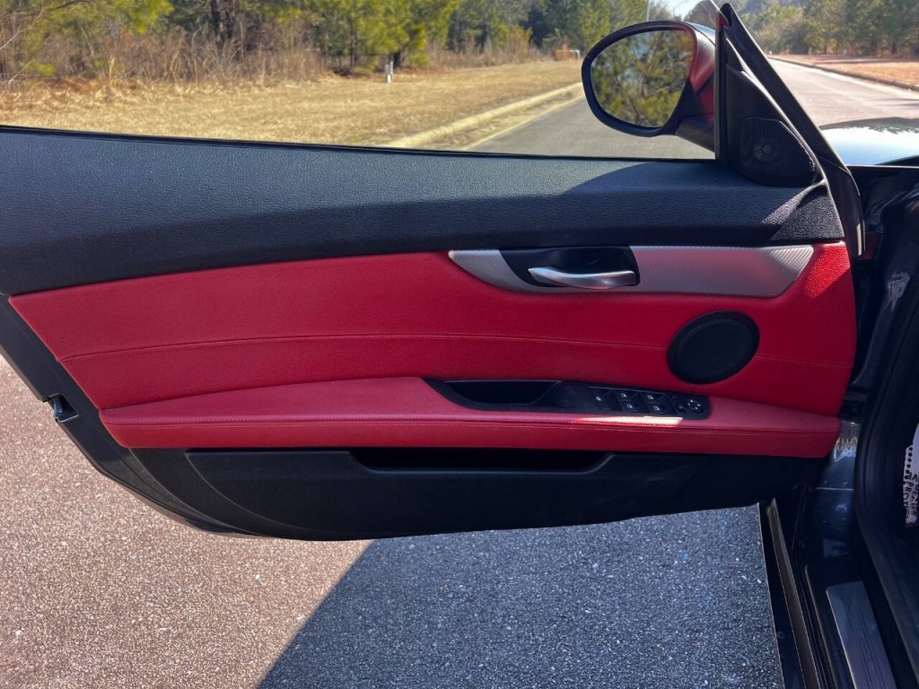 2014 BMW Z4 Image 11