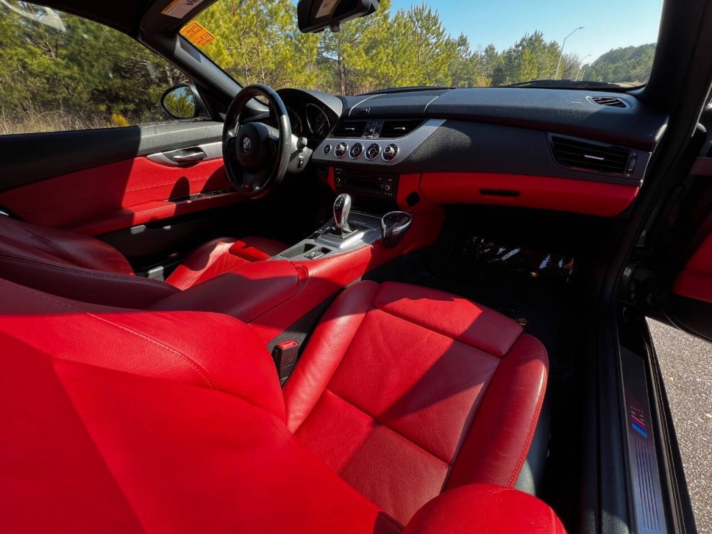 2014 BMW Z4 Image 13