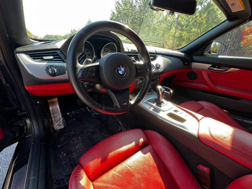 2014 BMW Z4 Image 14