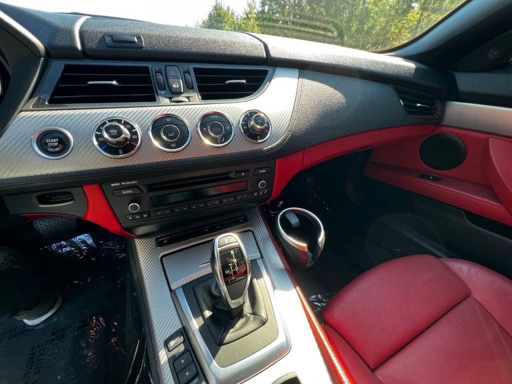 2014 BMW Z4 Image 15