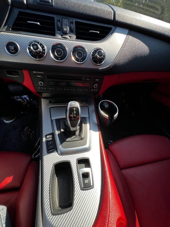 2014 BMW Z4 Image 16