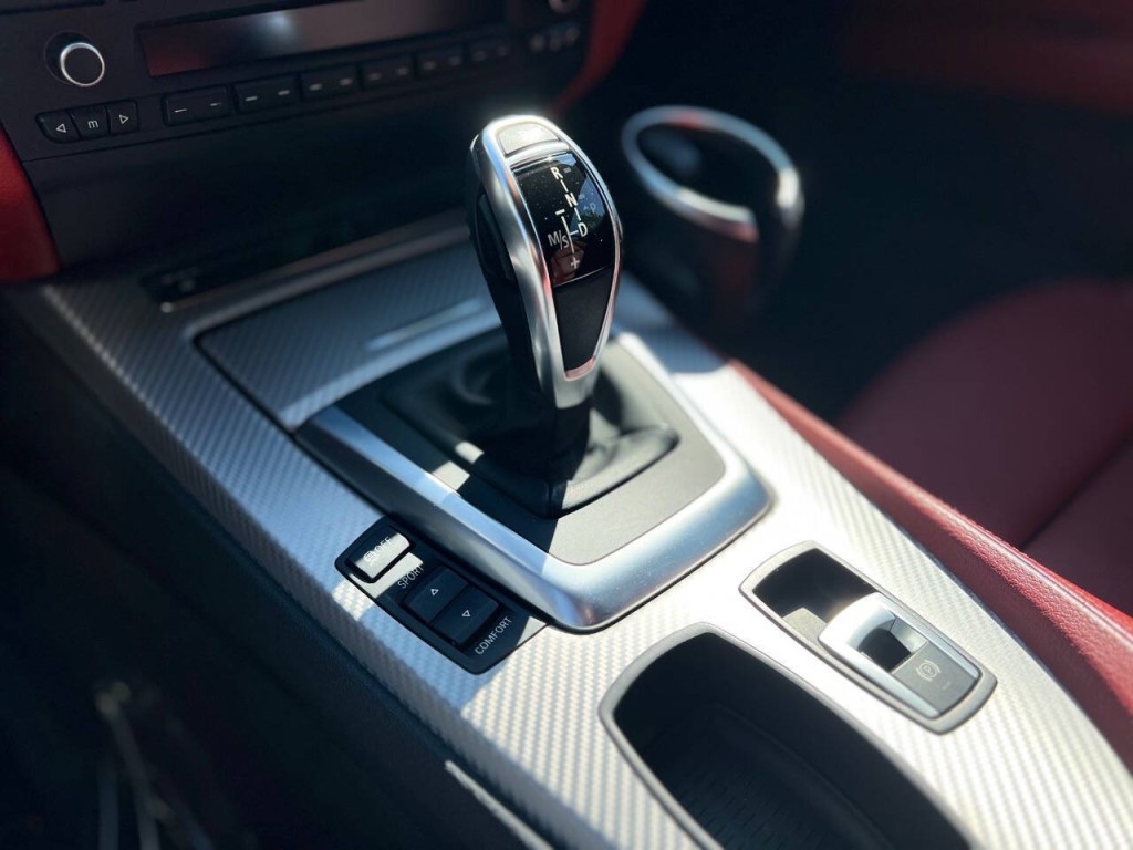 2014 BMW Z4 Image 17