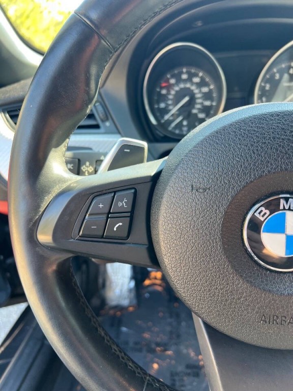 2014 BMW Z4 Image 19