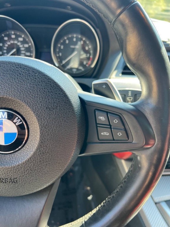 2014 BMW Z4 Image 20