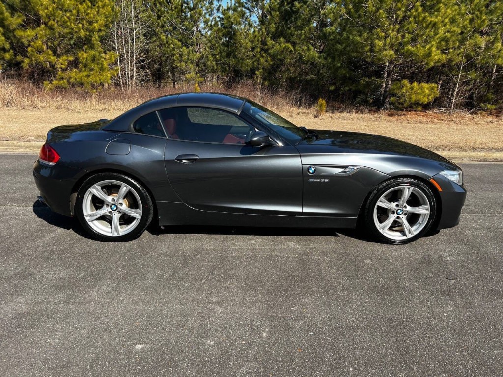 2014 BMW Z4 Image 27
