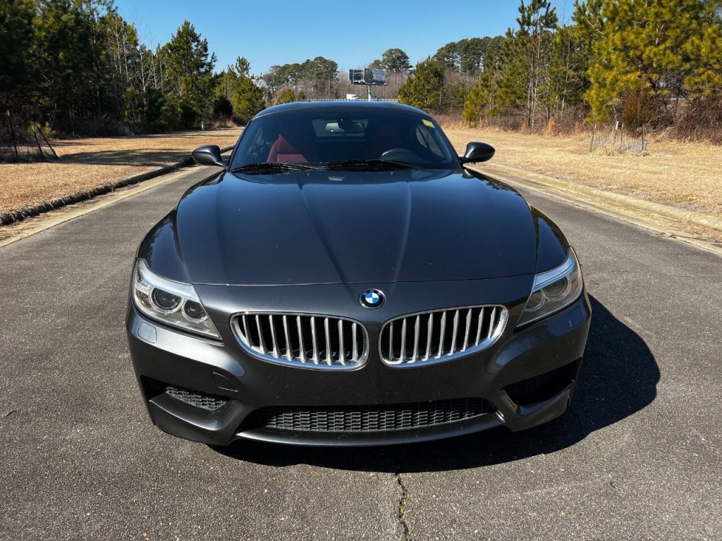 2014 BMW Z4 Image 29