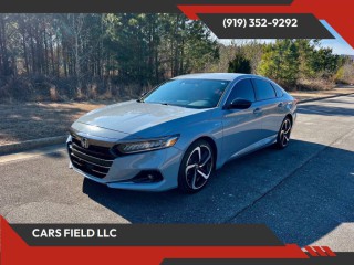 Image for 2022 Honda Accord Sport ID: 7172256