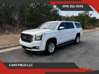 Image for 2019 GMC Yukon SLT ID: 7219543