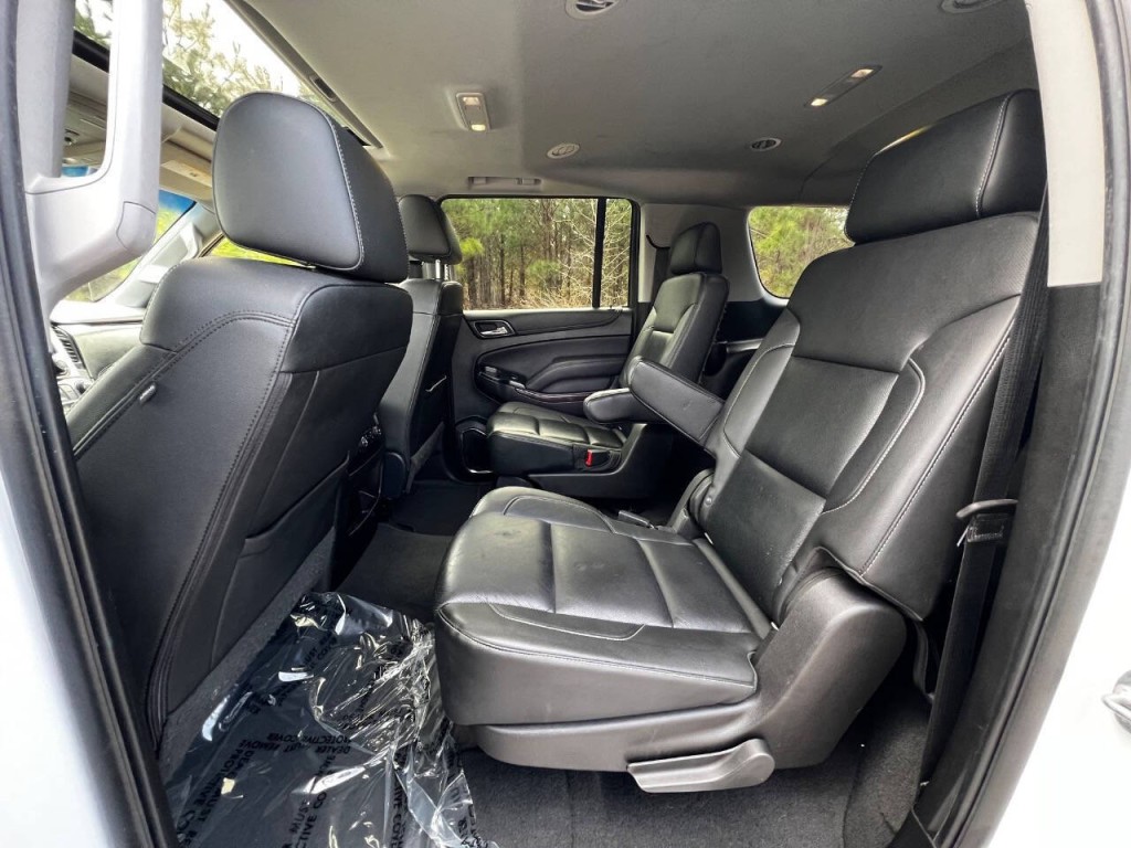 2019 GMC Yukon Image 11