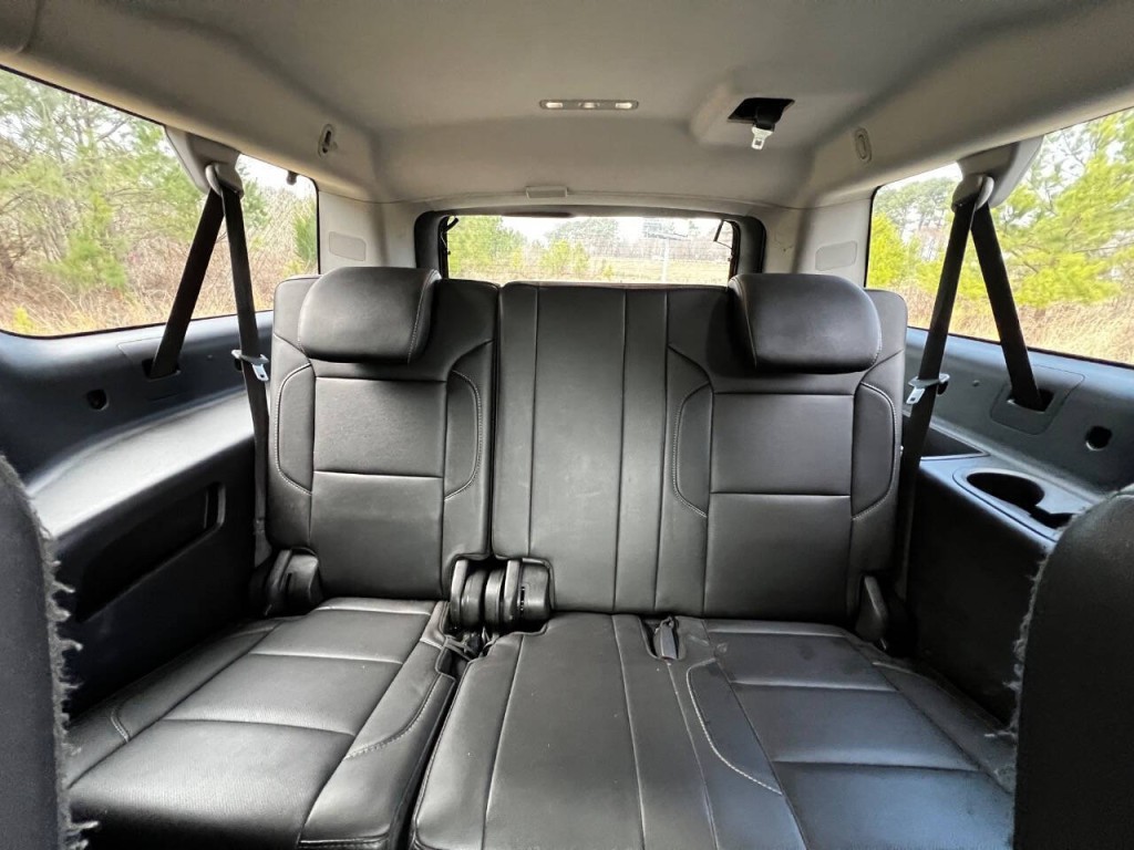 2019 GMC Yukon Image 12