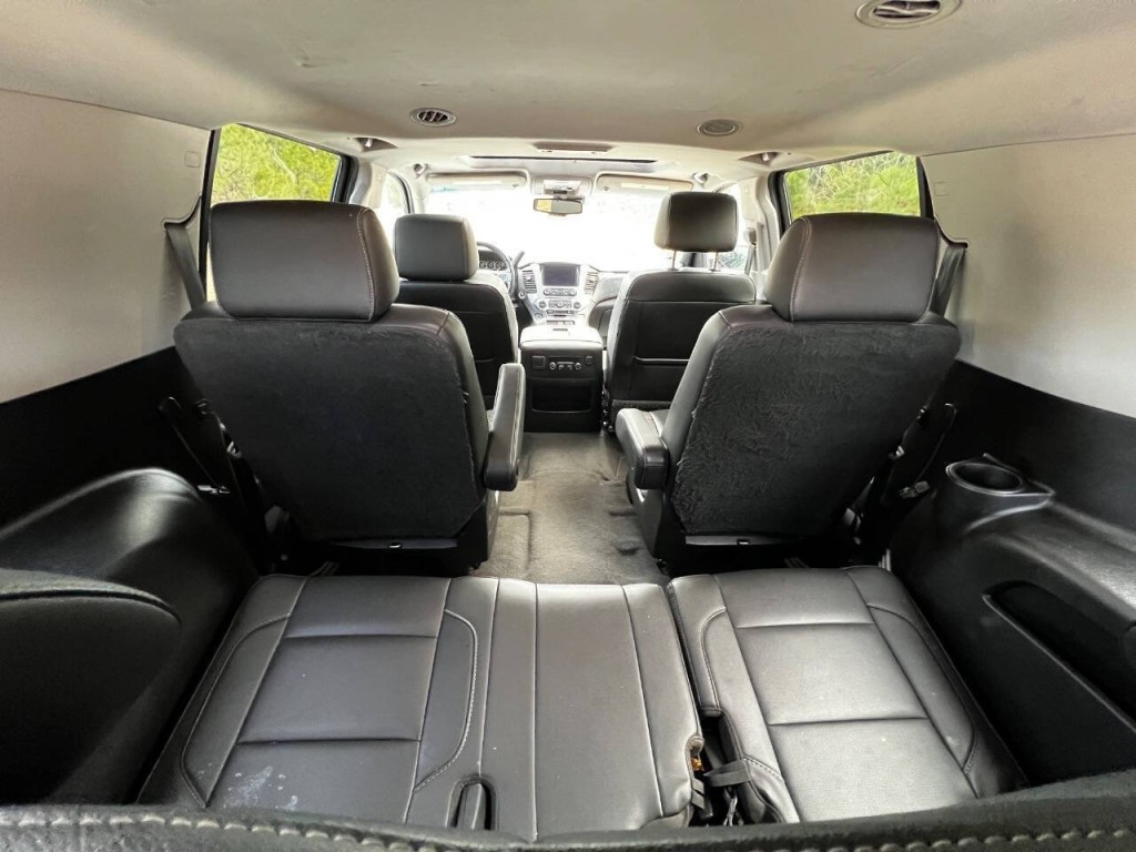 2019 GMC Yukon Image 13