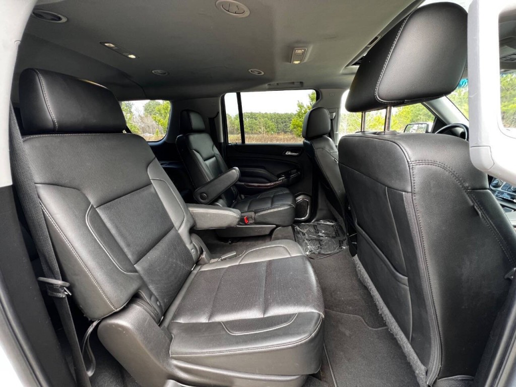 2019 GMC Yukon Image 15