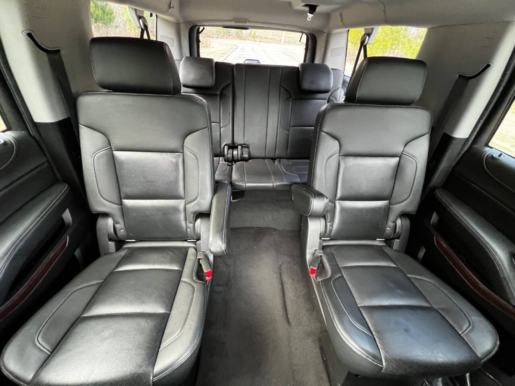 2019 GMC Yukon Image 20