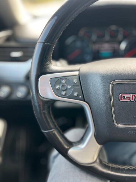 2019 GMC Yukon Image 22